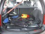 Alfombra Cubeta maletero HONDA Civic 5 puertas antideslizante